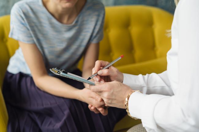 Les formulaires d'arrêts de travail fusionnent