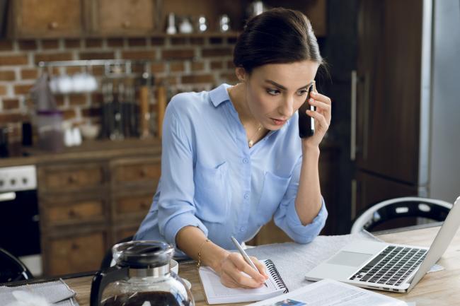 Télétravail : un cadre spécifique est fixé pour les cabinets comptables