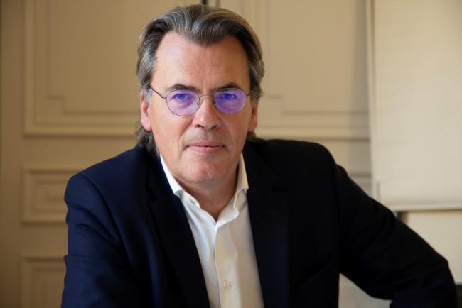 "La réforme des retraites et le plan seniors doivent être les deux faces d’une même pièce"