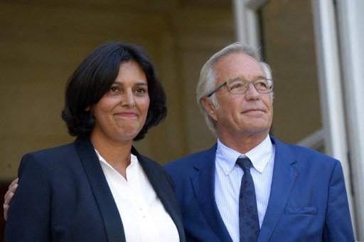 Derrière les divisions socialistes, l'ombre des lois Macron, Rebsamen et El Khomri