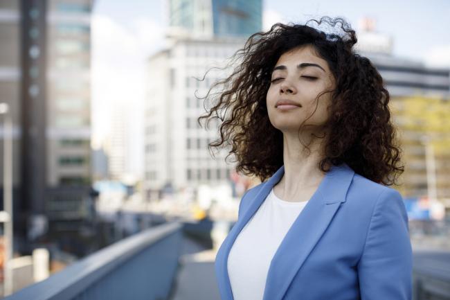 Les juristes sont-ils heureux en 2022 ?