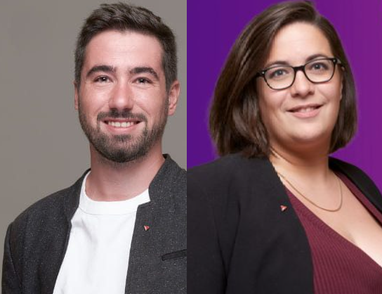 Hier secrétaires de CHSCT, aujourd'hui députés