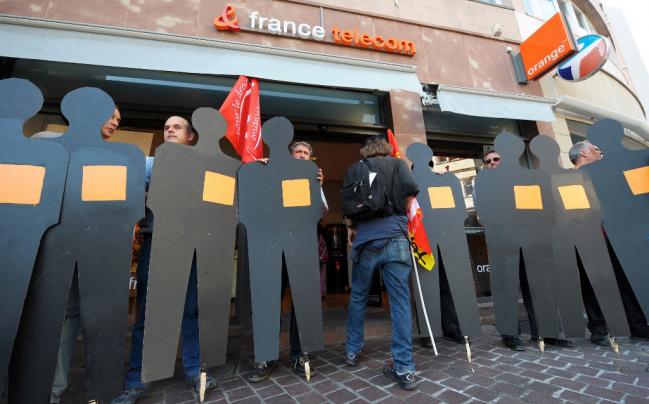 France Télécom : "Ils savaient que la réorganisation serait violente. Ils étaient volontairement aveugles et sourds"