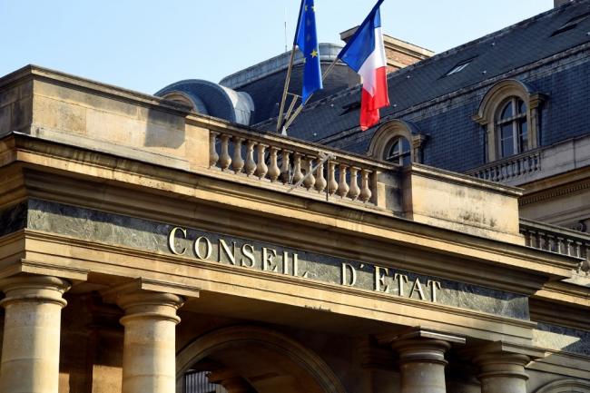 Jurisprudence : le bilan 2021 du Conseil d'État 