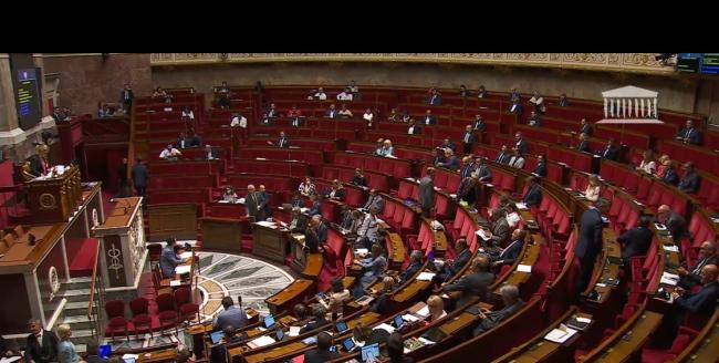 PLFR 2022 : les députés prennent plusieurs mesures pour le pouvoir d'achat des salariés
