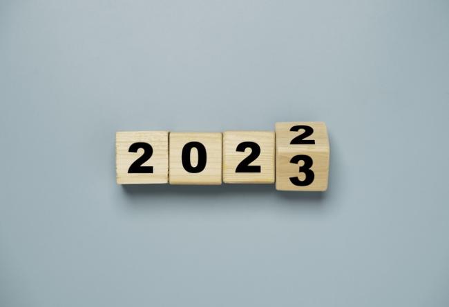 Paie : ce qui change au 1er janvier 2023