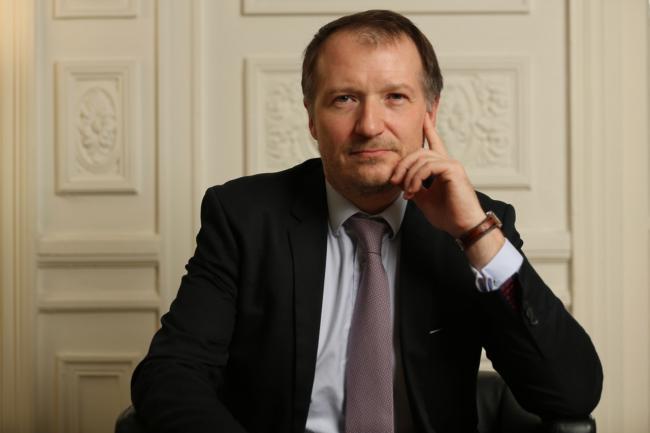"Il y a une vraie volonté de moderniser l’épargne salariale dans l’ANI sur le partage de la valeur"