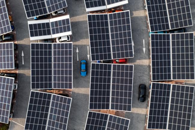 Energies renouvelables : l'Union européenne prouve qu'elle peut être une force