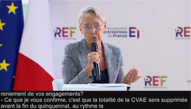 Cabinets comptables : les dossiers de la rentrée