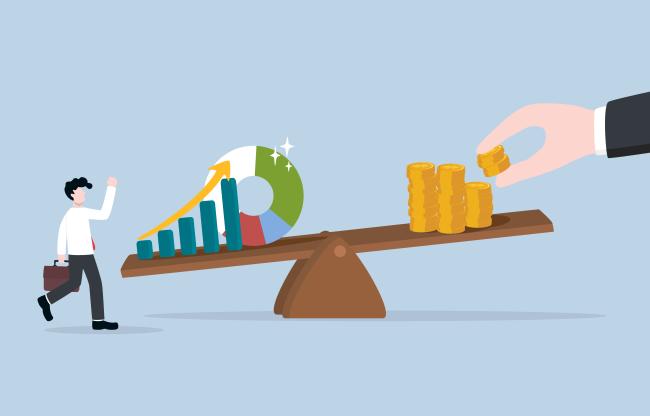 Une prime de productivité permanente entre dans le calcul de la rémunération à comparer au minimum conventionnel