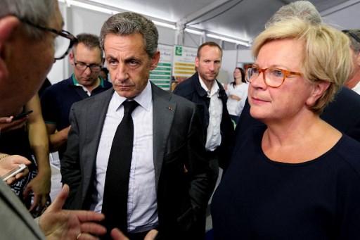 De nombreux dossiers et questions pour Catherine Vautrin, la nouvelle ministre du travail et de la santé 