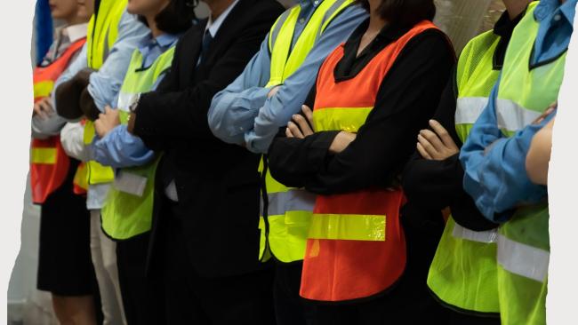 Après la réforme des retraites, un début de regain syndical en entreprise ?
