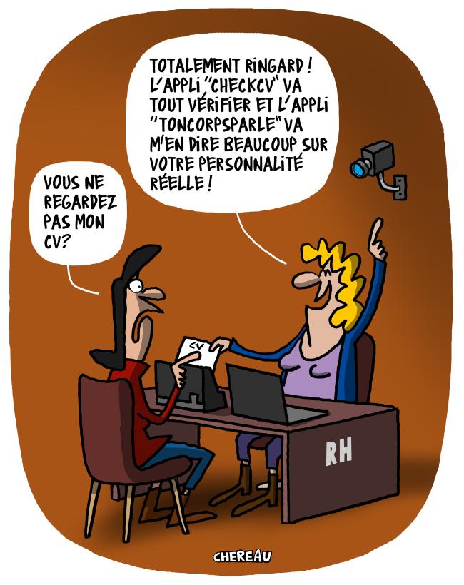 Start-up/DRH : le combo gagnant 