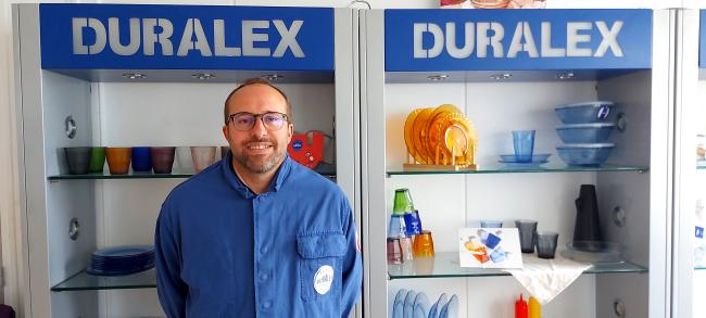 "On part d'une page blanche. L’histoire est à écrire" 