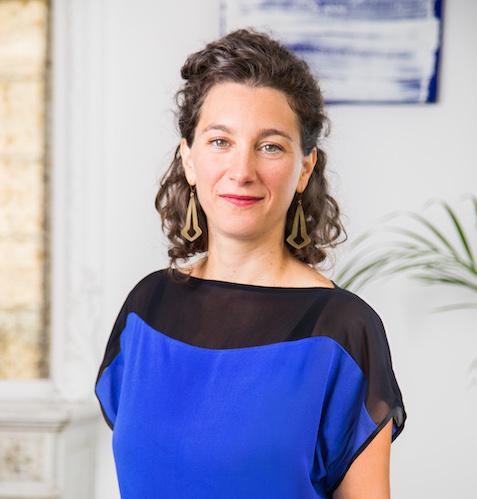 [Le regard sur la rentrée de...] Aline Chanu, avocate : "Je conseille aux CSE de cibler leur action sur des projets structurants"