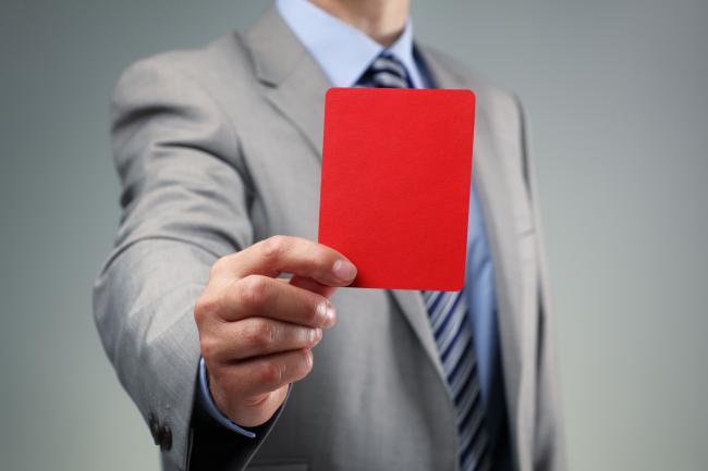 Condamnation d'un Cac pour homicide involontaire : quel impact sur le plan disciplinaire ?