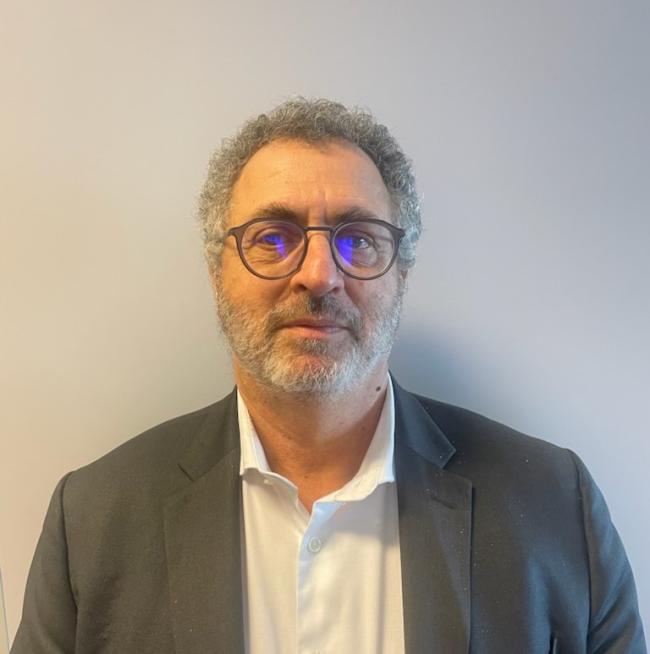 Frédéric Lerais : "Inciter les entreprises à augmenter les salaires en modifiant les exonérations, c'est bien mais ça reste un pari !" 