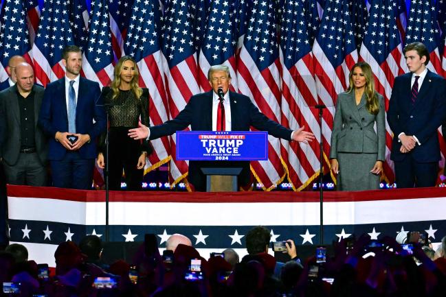 La victoire de Donald Trump, un défi pour l'Europe sociale
