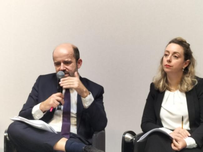 L'inspection du travail mise sur une présence plus forte sur le terrain et sur l'analyse des données