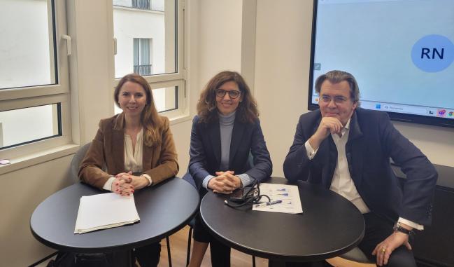 Un contrat d’apprentissage sans limite d’âge, le nouveau cheval de bataille de l’ANDRH