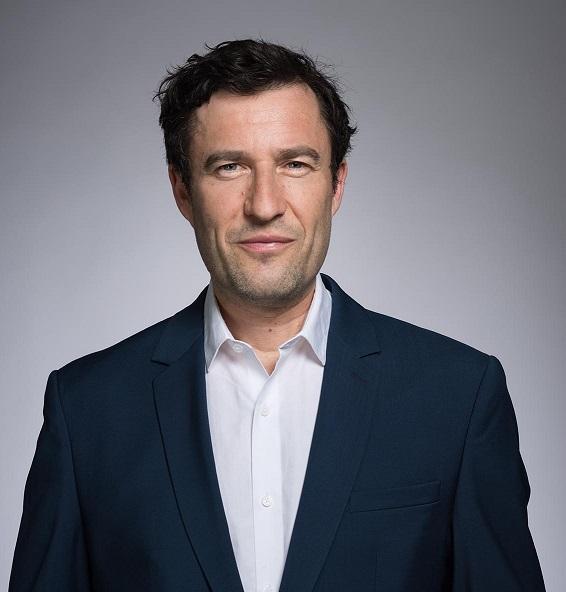 "L'intelligence artificielle est porteuse d’une profonde transformation de l’exercice du pouvoir dans l’entreprise"
