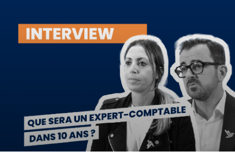 [Vidéo] Que sera un expert-comptable dans 10 ans ?