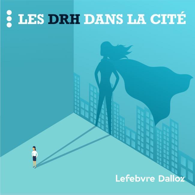 [Podcast] "Les DRH dans la cité" - Episode 5 : les addictions au travail