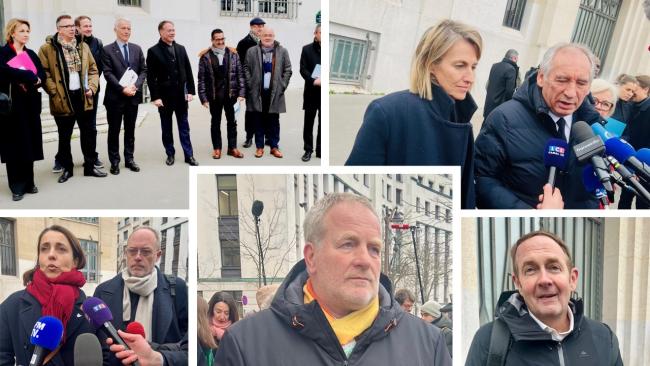 Concertations sur les retraites : les syndicats perplexes