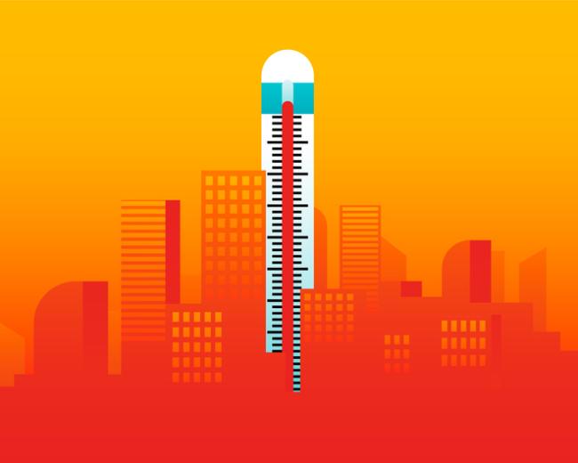 Adaptation des conditions de travail au climat : quelle place pour le dialogue social ? 