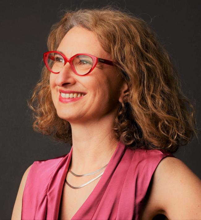 « Peu importe la taille de la DJ, le legal ops est un levier indispensable », Delphine Bordier
