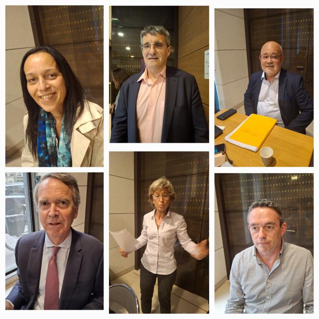 Transitions professionnelles : un avant-projet d'accord qui divise patronat et syndicats