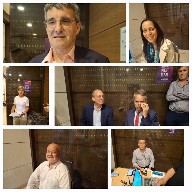 Transitions professionnelles : un accord a minima entre les partenaires sociaux