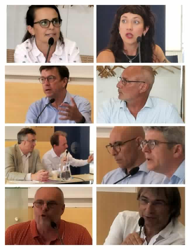 Pour l'Ugict-CGT, le management est aussi une affaire syndicale 