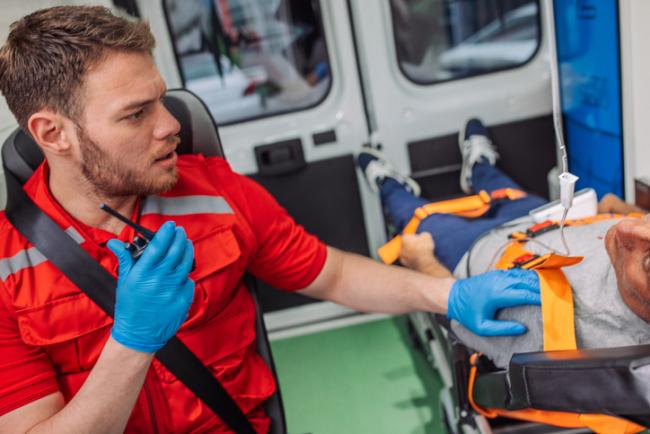 Accidents du travail graves et mortels : la coopération entre l'inspection du travail et les services judiciaires va être renforcée 