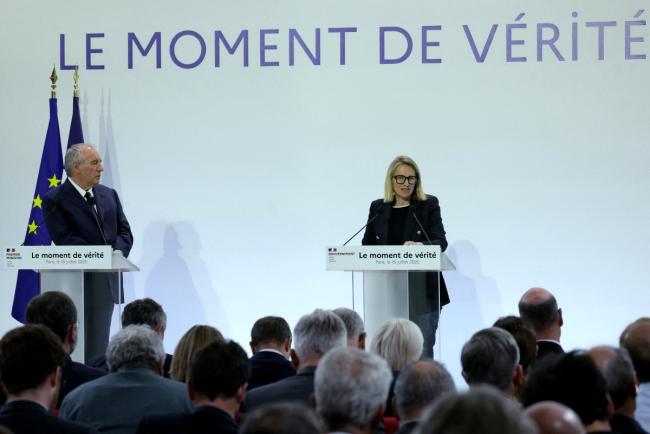 Les 13 annonces du gouvernement qui touchent à la santé-sécurité et aux conditions de travail 