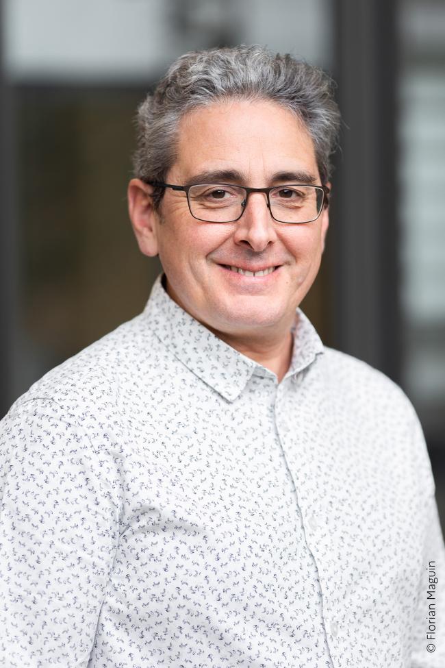 [Interview] Nicolas Catel (Anact) : "Il y a encore beaucoup de préventeurs qu'il faut convaincre que mener une évaluation différenciée, ce n'est pas discriminer"
